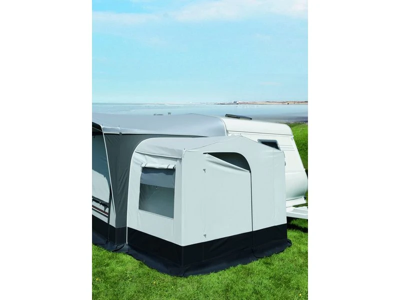 Uitbouw Voor Brand Caravanvoortent Rasta 240 3 Uitbouw Voor Brand Caravanvoortent Rasta 240