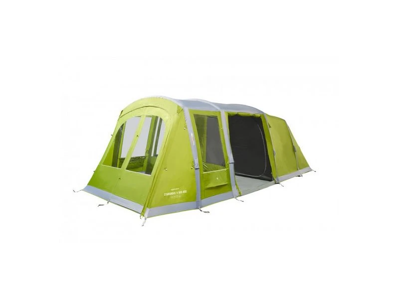 Vango Opblaasbare Tent Stargrove II Air 450 3 Vango Opblaasbare Tent Stargrove II Air 450