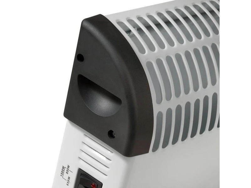 Eurom Convector Kachel CK1500 4 Eurom Convector Kachel CK1500 - Afbeelding 2