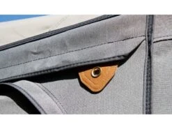 Isabella Caravanvoortent Ambassador Dawn 250 10 Isabella Caravanvoortent Ambassador Dawn 250 -KampeerKoning Verkoop 1 2 isabella caravanvoortent ambassador dawn stormband isaambasdawn