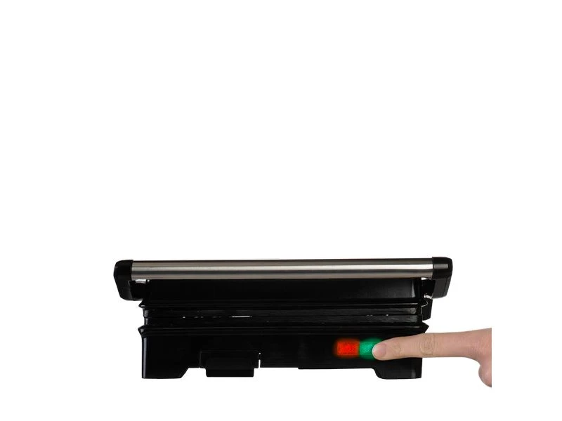 Mestic Contactgrill MC-100 5 Mestic Contactgrill MC-100 - Afbeelding 3