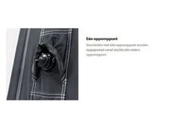 Dometic Portico180 S Opblaasbare Caravan Deurluifel -KampeerKoning Verkoop 1 3 dometic portico 180 s opblaasbare caravan deurluifel oppomppunt 9120002140