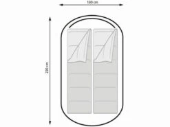 Eurotrail Pop Up Tent South Fork 2 -KampeerKoning Verkoop 1 3 eurotrail pop up tent south 2 ette0781