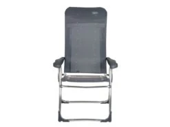 Crespo Kampeer Standen Stoel Al-215 Donker Grijs Kleur 40 -KampeerKoning Verkoop 1 4 crespo kampeer standen stoel al 215 donker grijs kleur 40 11480433