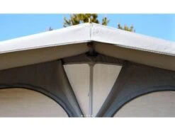 Isabella Caravanvoortent Ambassador Dawn 250 12 Isabella Caravanvoortent Ambassador Dawn 250 -KampeerKoning Verkoop 1 4 isabella caravanvoortent ambassador dawn nokventilatie isaambasdawn