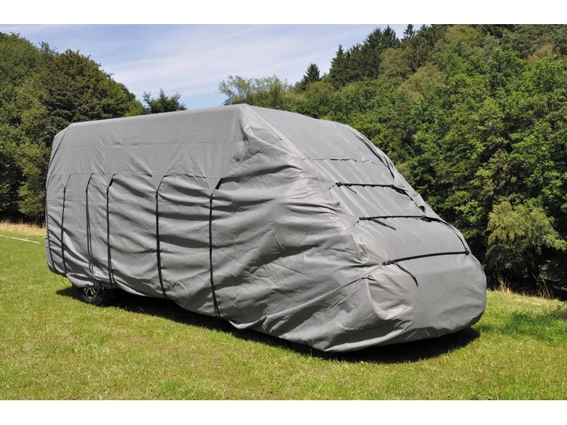 Eurotrail Camperhoes 450-500 Cm 3 Eurotrail Camperhoes 450-500 Cm