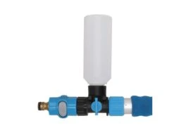 Mestic Wasborstel Ultra -KampeerKoning Verkoop 10 4 mestic wasborstel ultra 1507970