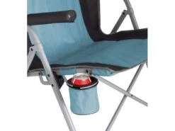 Eurotrail Vouwstoel Arras Staal Groen-zwart -KampeerKoning Verkoop 100 4 eurotrail vouwstoel arras staal etcf1431 4201