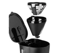 Tristar CM-1246 Koffiezetapparaat 600 Watt -KampeerKoning Verkoop 103 2 tristar cm 1246 koffiezetapparaat 600 watt filter cm 1246