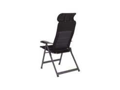 Crespo Kampeer Standen Stoel Ap-240 Air-deluxe Compact Zwart Kleur 80 12 Crespo Kampeer Standen Stoel Ap-240 Air-deluxe Compact Zwart Kleur 80 -KampeerKoning Verkoop 105 4 crespo kampeer standen stoel ap 240 air deluxe compact zwart kleur 80 1149138