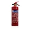 Smartwares 2 Kg Brandblusser Poeder -KampeerKoning Verkoop 106 0 smartwares 2 kg brandblusser poeder 1001468