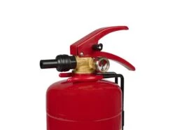 Smartwares 2 Liter Brandblusser -KampeerKoning Verkoop 107 3 smartwares 2 liter brandblusser hendel 1001497