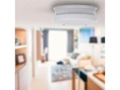 Smartwares Rookmelder -KampeerKoning Verkoop 108 2 smartwares rookmelder gemonteerd 1002528