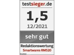 Smartwares Rookmelder -KampeerKoning Verkoop 108 3 smartwares rookmelder test 1002528