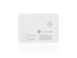 Smartwares FGA-13051 Koolmonoxidemelder -KampeerKoning Verkoop 109 2 smartwares fga 13051 koolmonoxidemelder voorkant fga 13051