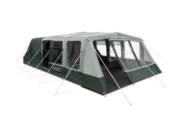 Dometic Opblaastent Ftt Rarotonga 601 Vestibule 3 Dometic Opblaastent Ftt Rarotonga 601 Vestibule