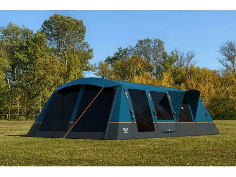 Vango Opblaasbare Tent Rome Air 650 Xl 4 Vango Opblaasbare Tent Rome Air 650 Xl - Afbeelding 2