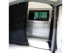 Dometic Club Air Pro 260 Drive Away Bus Tent -KampeerKoning Verkoop 11 4 dometic dtk 261 drive away bus tent 9120001140