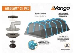 Vango Opblaasbare Tent Rome Air 650 Xl 13 Vango Opblaasbare Tent Rome Air 650 Xl -KampeerKoning Verkoop 11 5 vango opblaasbare tent rome air 650 xl constructie tesromeaim23tiq