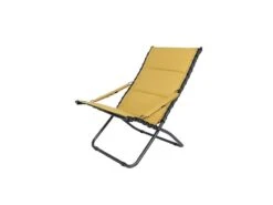 Crespo Loungestoel Ap-262 Tc Kleur 53 Yellow
