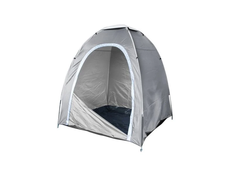 Voorkant -KampeerKoning Verkoop 112 0 bo camp opbertent schuurtent m plus20 4471925