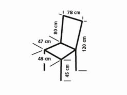 Eurotrail Campingstoel Kendal 13 Eurotrail Campingstoel Kendal -KampeerKoning Verkoop 113 5 eurotrail campingstoel kendal etcf1446 0400