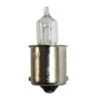 Haba BA15S 5watt 60 Lumen 26x57 Mm 12v