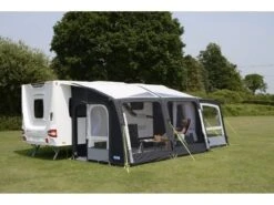 Kampa Dometic Mesh Panel Sets -KampeerKoning Verkoop 12 2 kampa mesh panel sets rally rally plus9