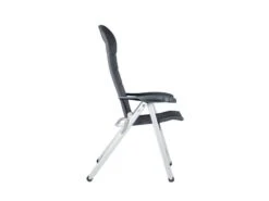 Crespo Kampeer Standen Stoel Al-237 De Luxe Donker Grijs Kleur 40 -KampeerKoning Verkoop 12 3 crespo kampeer standen stoel al 237 de luxe donker grijs kleur 40 1149077