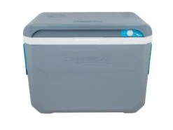 Campingaz Koelbox Powerbox Plus 12/230volt 36 Ltr. TE Cooler -KampeerKoning Verkoop 120 3 campingaz koelbox powerbox plus 12 230 volt 36 liter te cooler 30254
