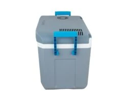 Campingaz Koelbox Powerbox Plus 12/230volt 36 Ltr. TE Cooler -KampeerKoning Verkoop 120 4 campingaz koelbox powerbox plus 12 230 volt 36 liter te cooler 30254