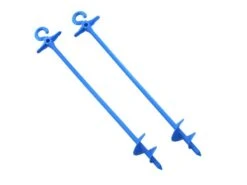 Haba Kunststof Grondankers Lang