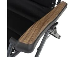 Eurotrail Majestic Relaxstoel 3-D Mesh -KampeerKoning Verkoop 128 4 eurotrail majestic relaxstoel 3 d mesh etcf1541