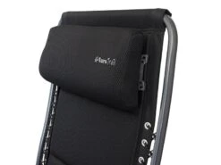 Eurotrail Majestic Relaxstoel 3-D Mesh -KampeerKoning Verkoop 128 5 eurotrail majestic relaxstoel 3 d mesh etcf1541