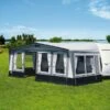 Brand Caravanvoortent Atrium 240 -KampeerKoning Verkoop 13 0 brand caravanvoortent atrium 240 bratrium240