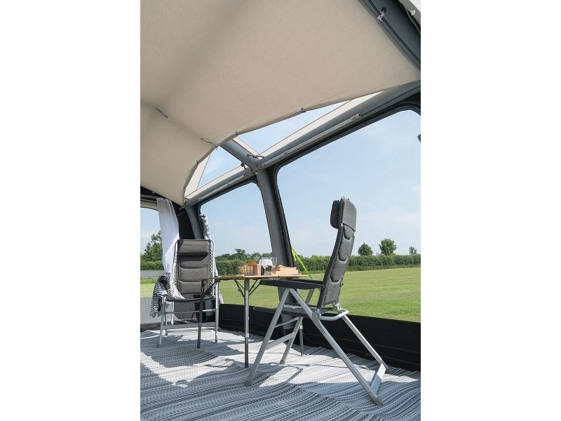 Kampa Dometic Roof Linings 4 Kampa Dometic Roof Linings - Afbeelding 2