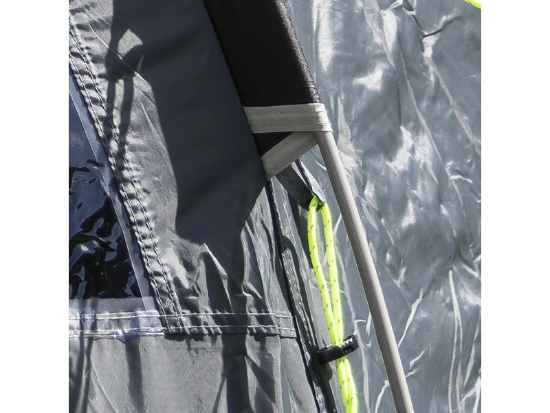 Kampa Koepeltent Mersea 3 6 Kampa Koepeltent Mersea 3 - Afbeelding 4