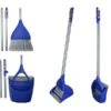 Haba Quick-clean Stoffer En Blik -KampeerKoning Verkoop 130 0 haba quick clean stoffer en blik 7701600 combi