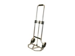 Haba Alu-carry 50 Bagage Trolley