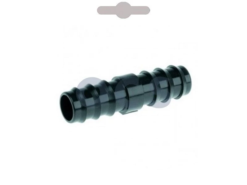 Fjord Outdoor Slangverbinder Recht 40mm 3 Fjord Outdoor Slangverbinder Recht 40mm