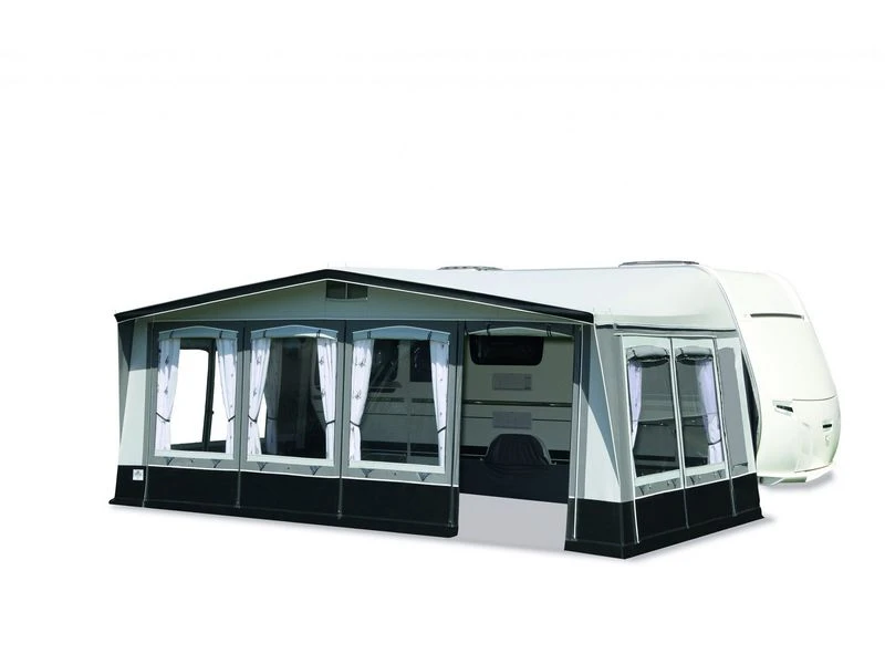 Brand Caravanvoortent Atrium 280 4 Brand Caravanvoortent Atrium 280 - Afbeelding 2