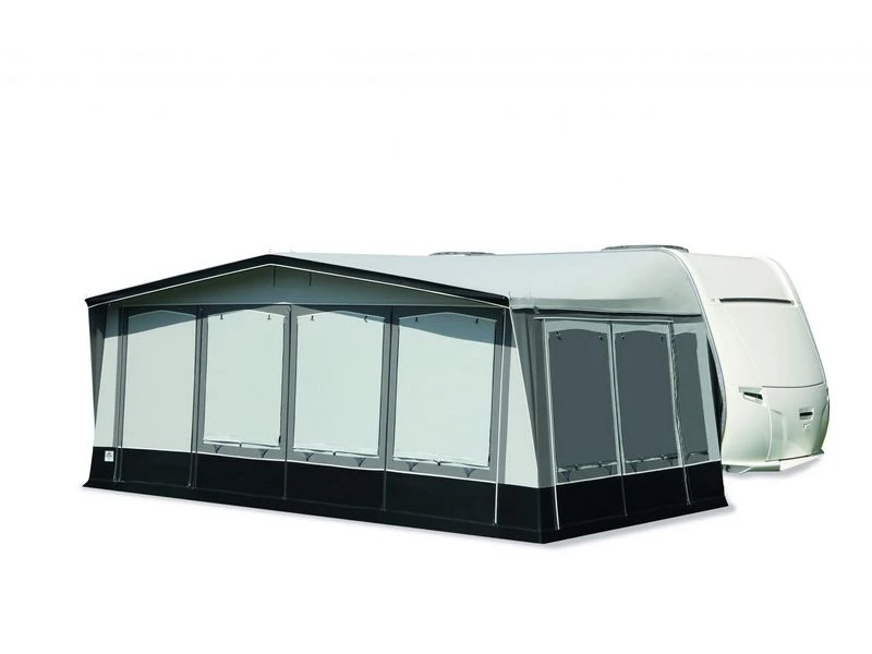 Brand Caravanvoortent Atrium 280 6 Brand Caravanvoortent Atrium 280 - Afbeelding 4