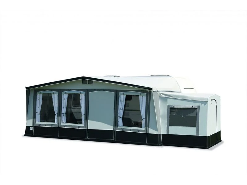Brand Caravanvoortent Atrium 280 7 Brand Caravanvoortent Atrium 280 - Afbeelding 5