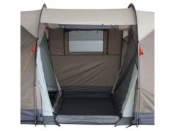 Eurotrail Vis-a-vis Bijzettent Santiago 120 Polyester -KampeerKoning Verkoop 14 4 eurotrail vis a vis bijzettent santiago 120 polyester ette0608 2827