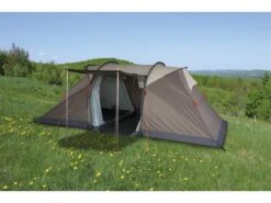 Eurotrail Vis-a-vis Bijzettent Santiago 120 Polyester -KampeerKoning Verkoop 14 5 eurotrail vis a vis bijzettent santiago 120 polyester ette0608 2827