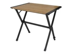 Eurotrail Campingtafel Chambery Bamboo S -KampeerKoning Verkoop 143 1 eurotrail campingtafel chambery bamboo s etcf1406 0466
