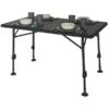 Eurotrail Campingtafel St.Gobain S -KampeerKoning Verkoop 146 0 eurotrail campingtafel st gobain s etcf0745 0400