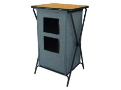 Eurotrail Camping Kast Nova Lucera 11 Eurotrail Camping Kast Nova Lucera -KampeerKoning Verkoop 149 3 eurotrail campingkast nova lucera etcf2026 0401