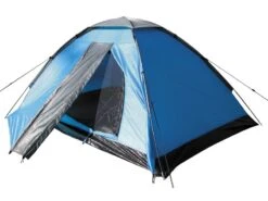 Eurotrail Koepeltent Campsite Festival Polyester