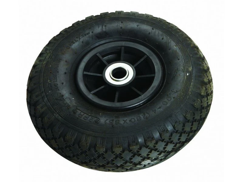 HTD Neuswielband Luchtwiel 260x85mm 3 HTD Neuswielband Luchtwiel 260x85mm